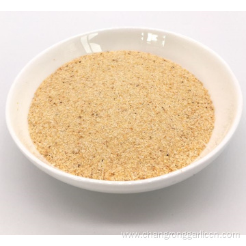 Best Support Wholesale Dehydrated Granulated Garlic